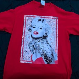Marilyn Monroe T-Shirt